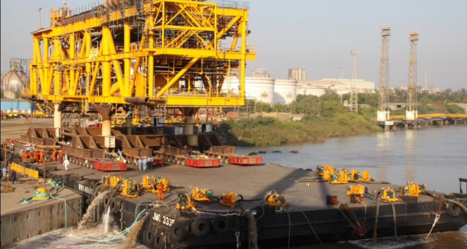 Marine Equipment Rental