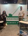 Cashman Equipment Corp. Team attends IPF Conference August 25-26, 2021